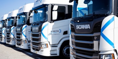 Transport M Brites assigns Michelin to manage the tires of 420 vehicles