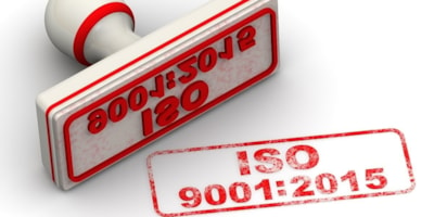 Iso 9001:2015 Quality Management System Transition